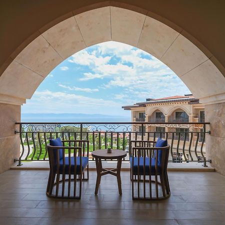 Birun Ada Hotel Бургаз Экстерьер фото