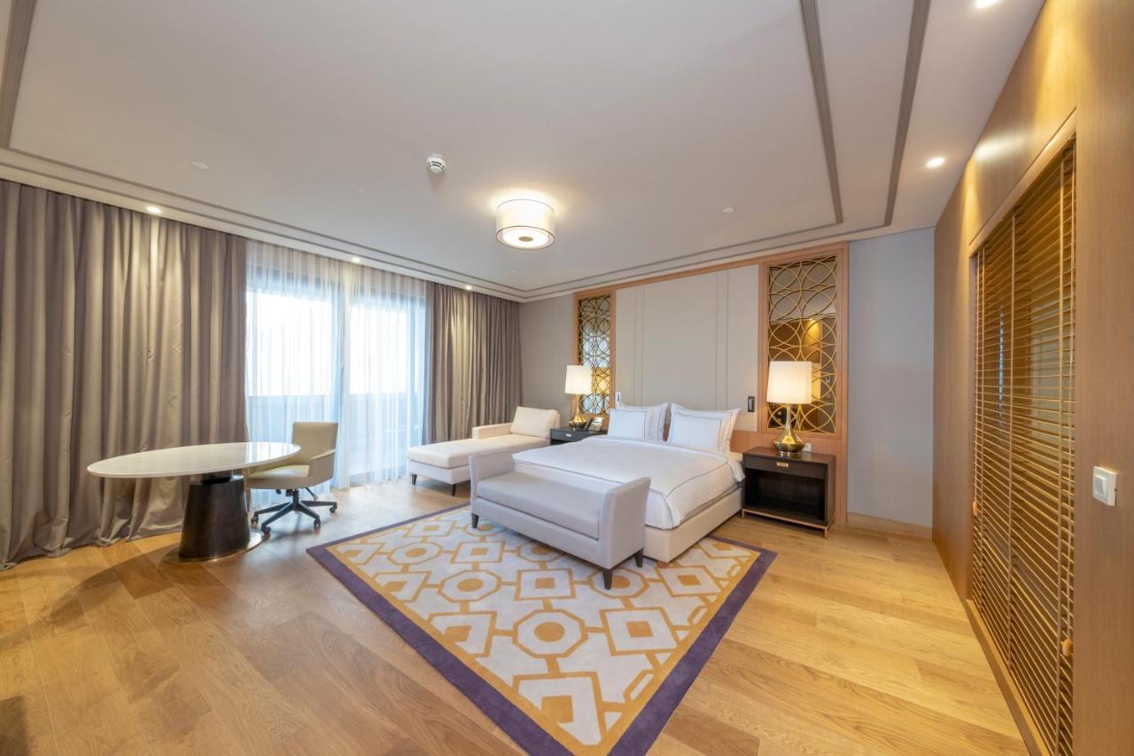 Birun Ada Hotel Бургаз Экстерьер фото