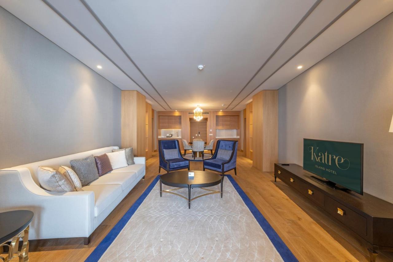 Birun Ada Hotel Бургаз Экстерьер фото