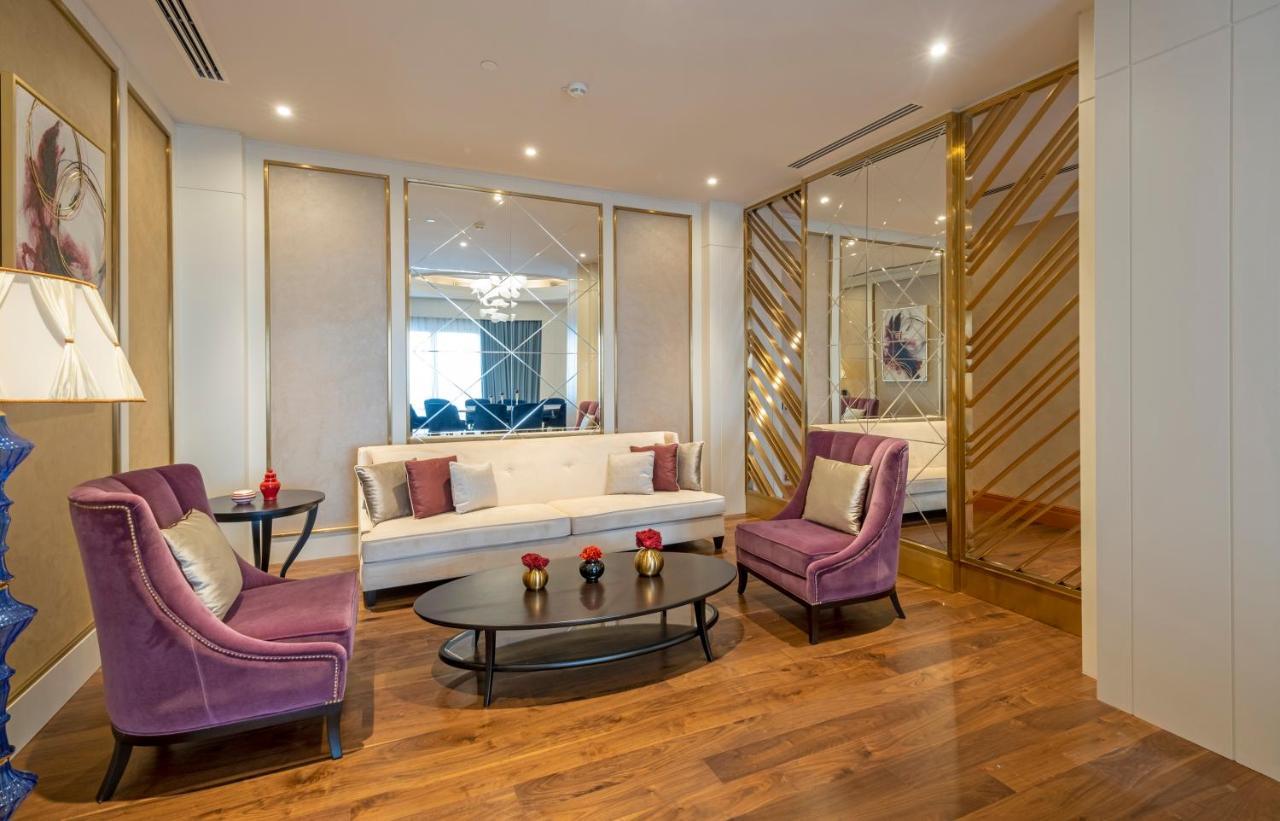 Birun Ada Hotel Бургаз Экстерьер фото
