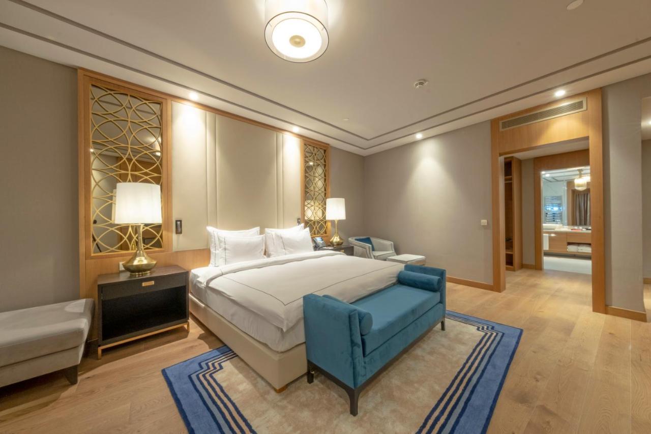 Birun Ada Hotel Бургаз Экстерьер фото