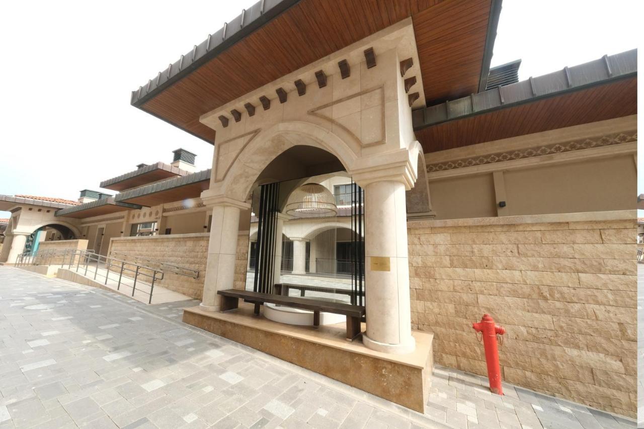 Birun Ada Hotel Бургаз Экстерьер фото