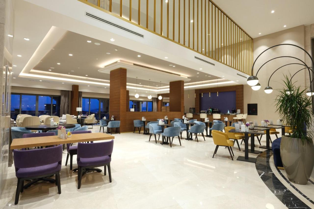 Birun Ada Hotel Бургаз Экстерьер фото