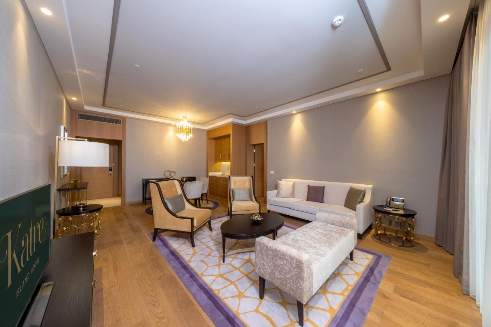 Birun Ada Hotel Бургаз Экстерьер фото