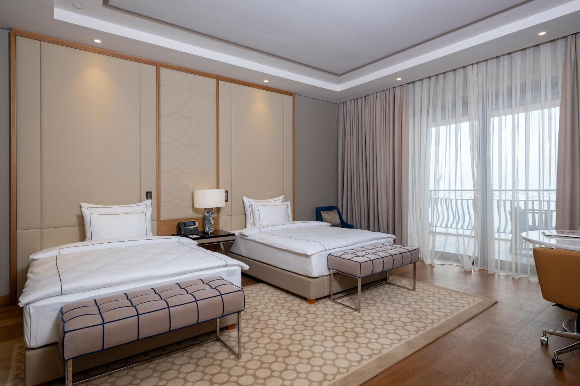 Birun Ada Hotel Бургаз Экстерьер фото